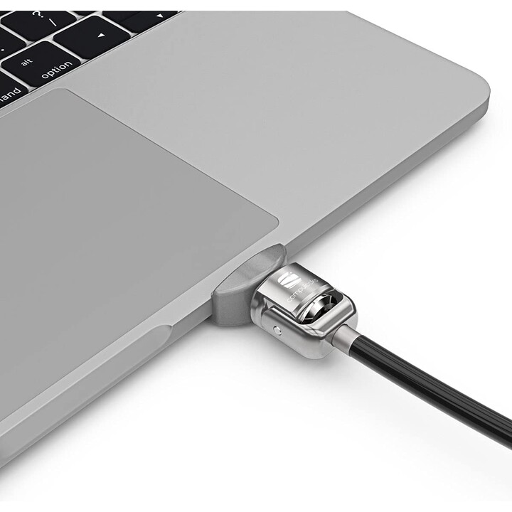 MacBook Pro Security Lock Universal Ledge