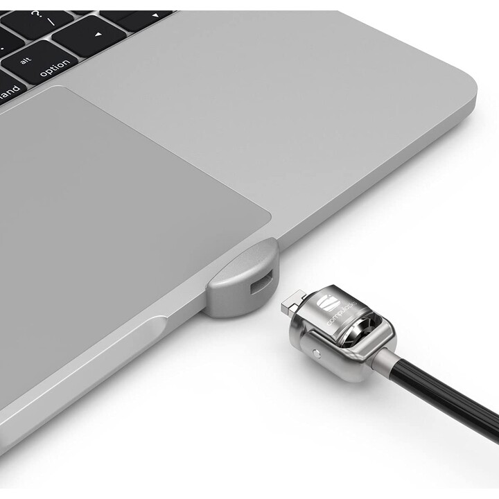 MacBook Pro Security Lock Universal Ledge