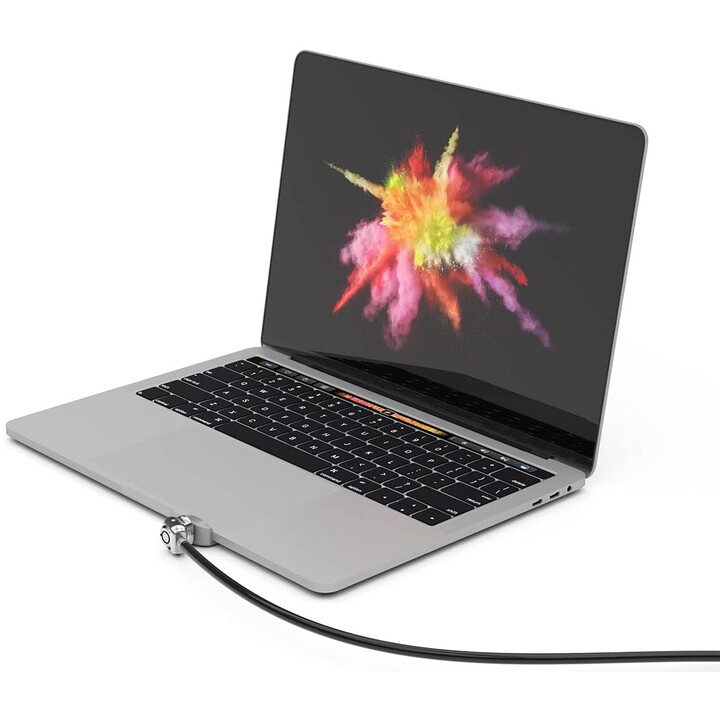 MacBook Pro Sicherheitsschloss Universalleiste