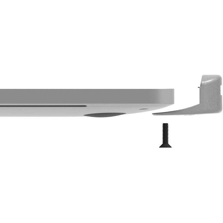 MacBook Pro Security Lock Universal Ledge