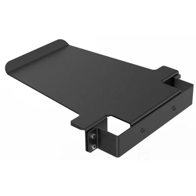 Printer Tray for BrandMe stand - Black