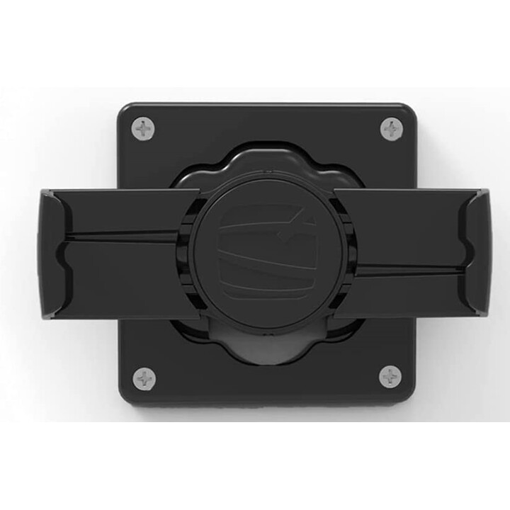 Soporte de pared universal Cling VESA para tableta - Negro