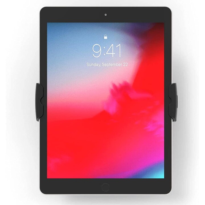 Cling VESA Universal Tablet Wall Mount - Black