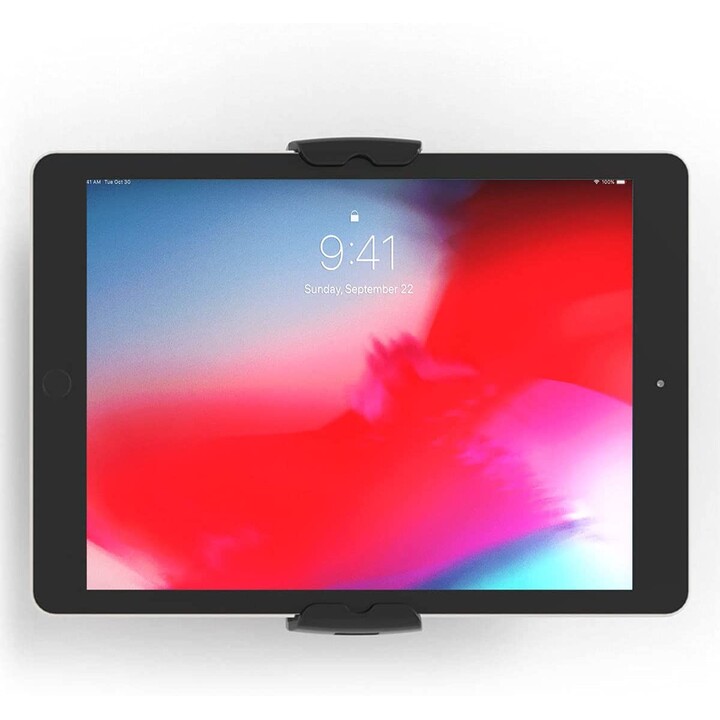 Cling VESA Universal Tablet Wall Mount - Black