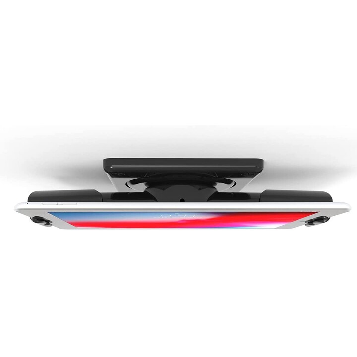 Soporte de pared universal Cling VESA para tableta - Negro