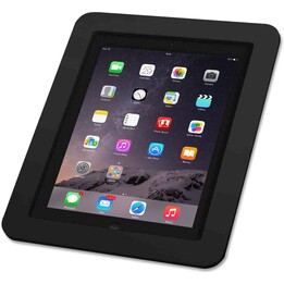 Boîtier Exécutif pour iPad 9,7" - Noir