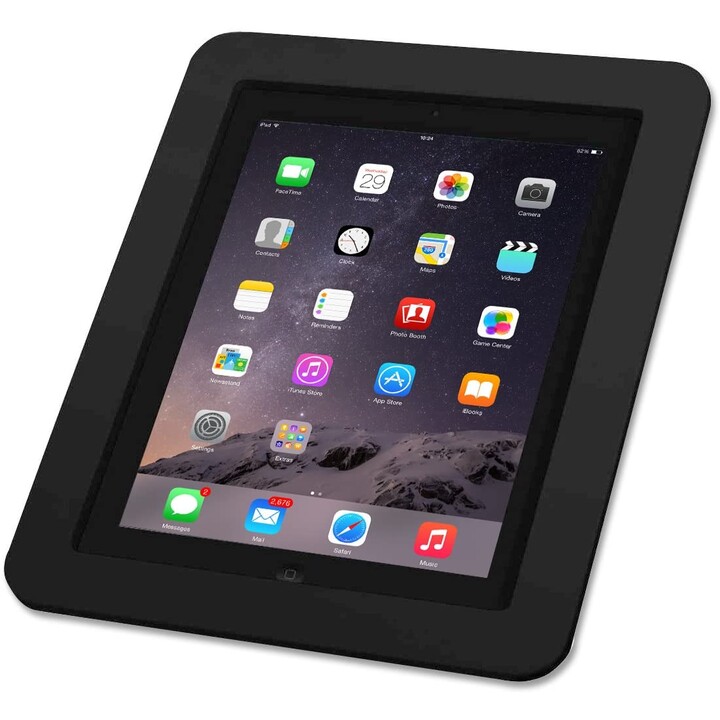 Boîtier Exécutif pour iPad 9,7" - Noir