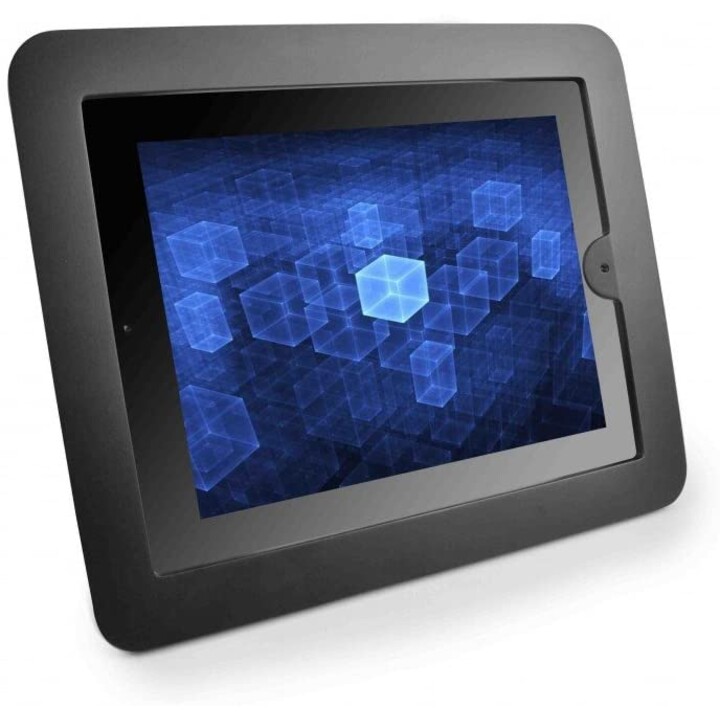 Executive iPad 9.7" Enclosure - Black
