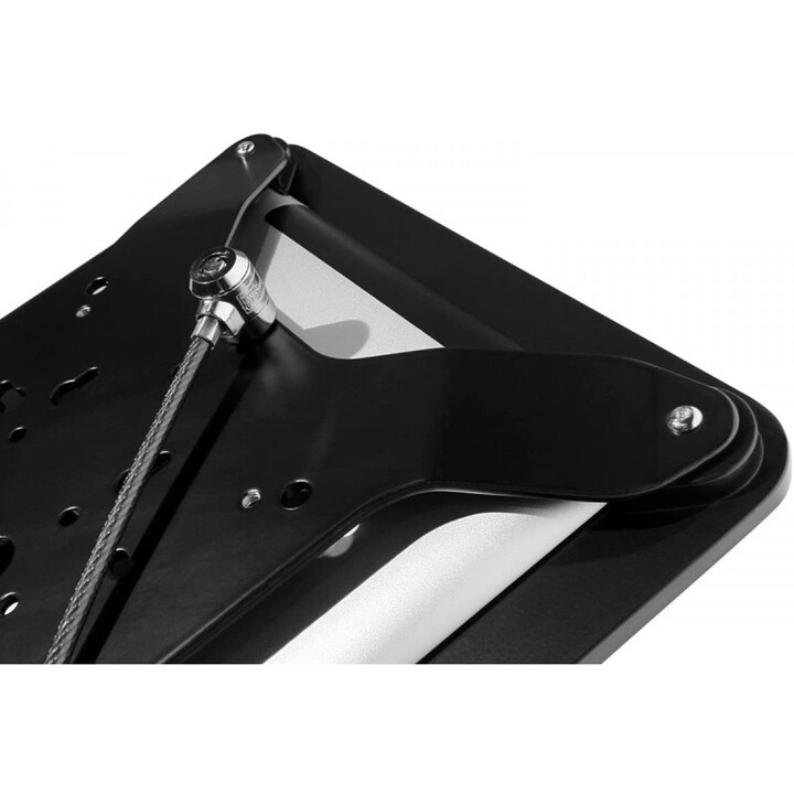 Executive iPad 9.7" Enclosure - Black
