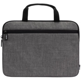 Incase Carry Slip con zip per laptop da 13 pollici - Grafite
