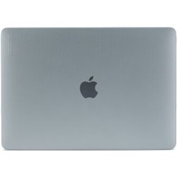 Funda r&#39;gida Dots für MacBook Pro de 13 pulgadas - Thunderbolt 3 (USB-C) 2020 - Transparent