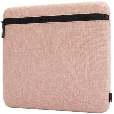 Tragetasche mit Reißverschluss für 13-Zoll-Laptop - Rosa