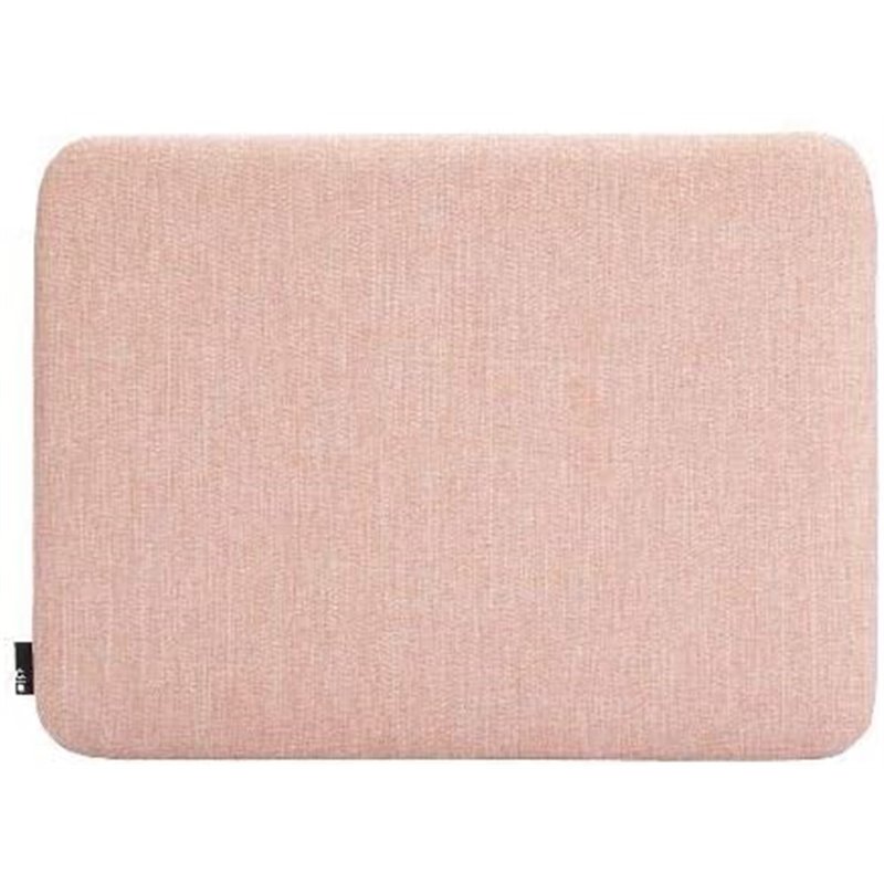 Tragetasche mit Reißverschluss für 13-Zoll-Laptop - Rosa