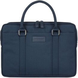 Stelvio - Bolsa Slim para Laptop de 14 "reciclada - Azul