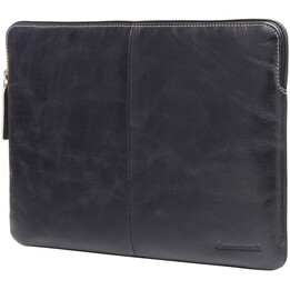 Rungsted - MacBook 13 "Air (Thunderbolt 2) / Pro sin barra táctil - Negro