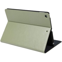 dbramante1928 Mode Tokyo capa para iPad (2017/2018) verde oliva