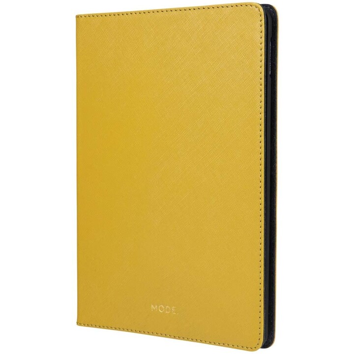 Tokyo - iPad (2017/2018) - Ambre profond . Saffiano