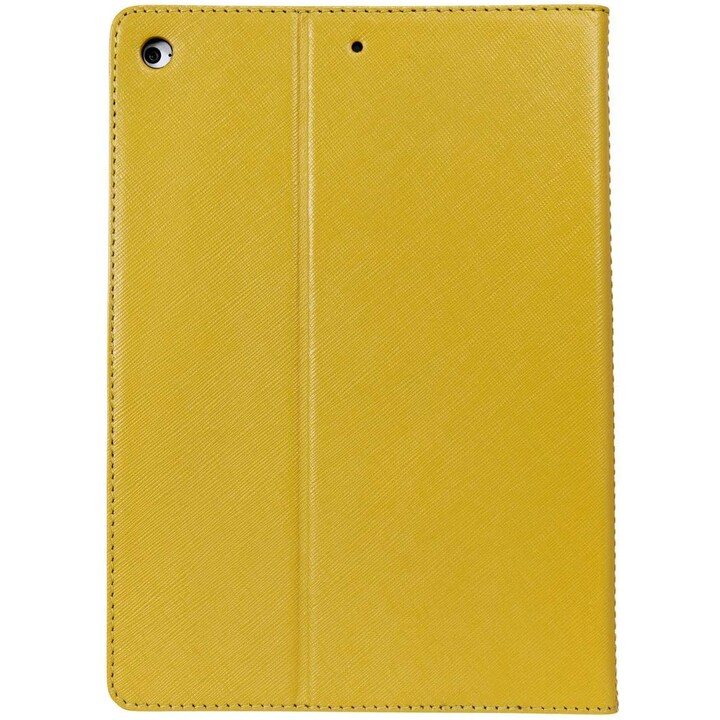 Tokyo - iPad (2017/2018) - Ambre profond . Saffiano