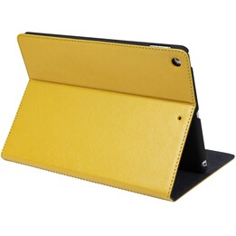 Tokyo - iPad (2017/2018) - Deep Amber . Saffiano
