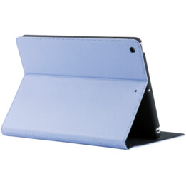 dbramante1928 Tokyo iPad case (2017/2018) Forever Blue