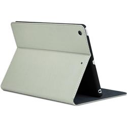 Tokyo - iPad (2017/2018) - Vert lierre - Saffiano