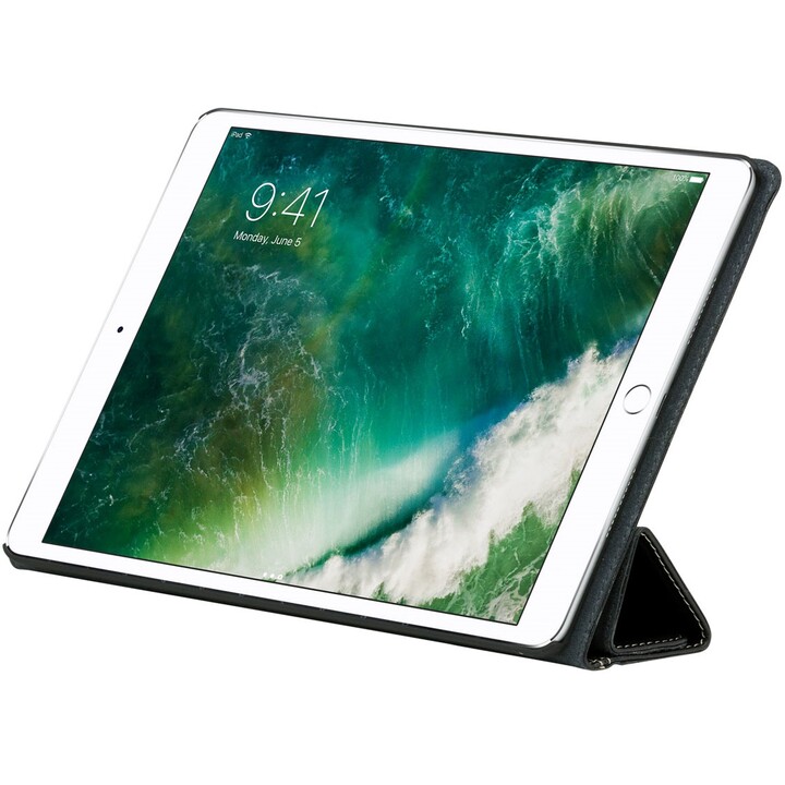 Risskov - iPad Air (2019) y iPad Pro de 10,5 pulgadas - Negro