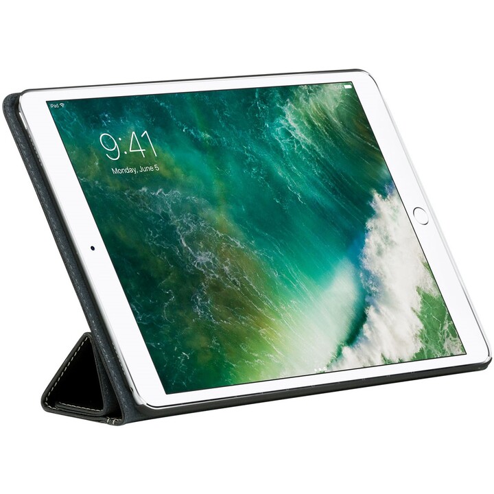 Risskov - iPad Air (2019) y iPad Pro de 10,5 pulgadas - Negro