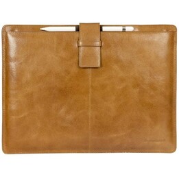 dbramante1928 Holte Tablet-Hülle iPad Pro 12.9" dunkelbraun