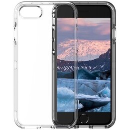 Iceland Pro - iPhone SE/8/7 - Clear