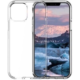 Iceland Pro - iPhone 12/12 Pro - Transparente