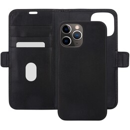 Lynge - iPhone 13 Pro Max 6.7 "- Negro