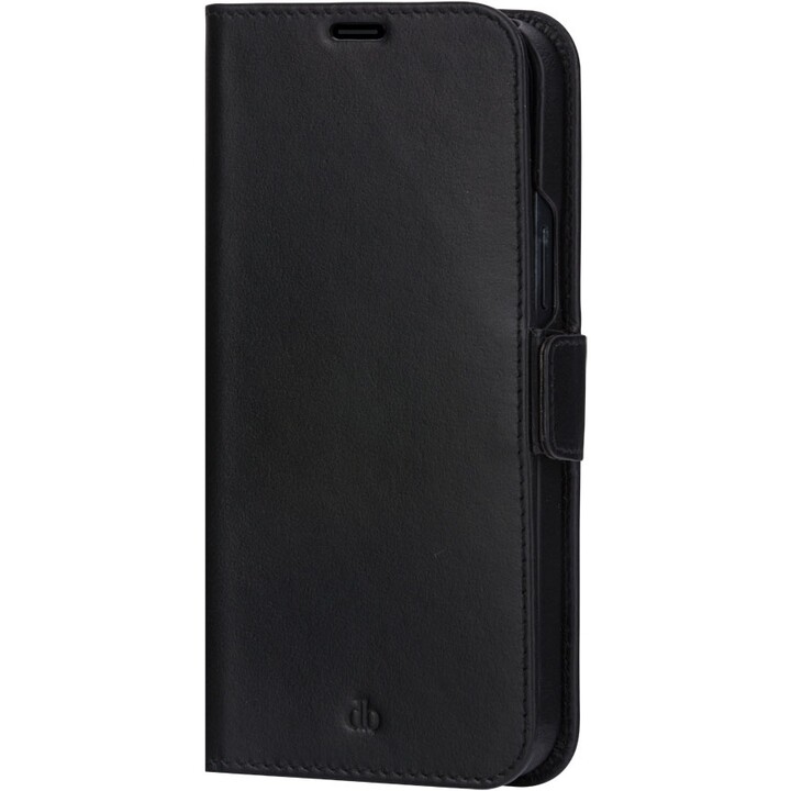 Lynge - iPhone 13 Pro Max 6,7 "- Preto