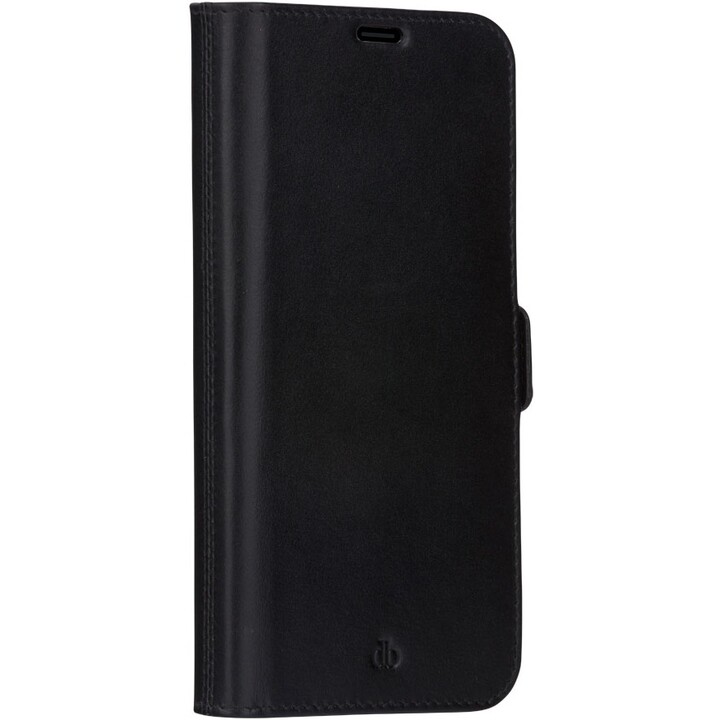 Lynge - iPhone 13 Pro Max 6.7" - Schwarz