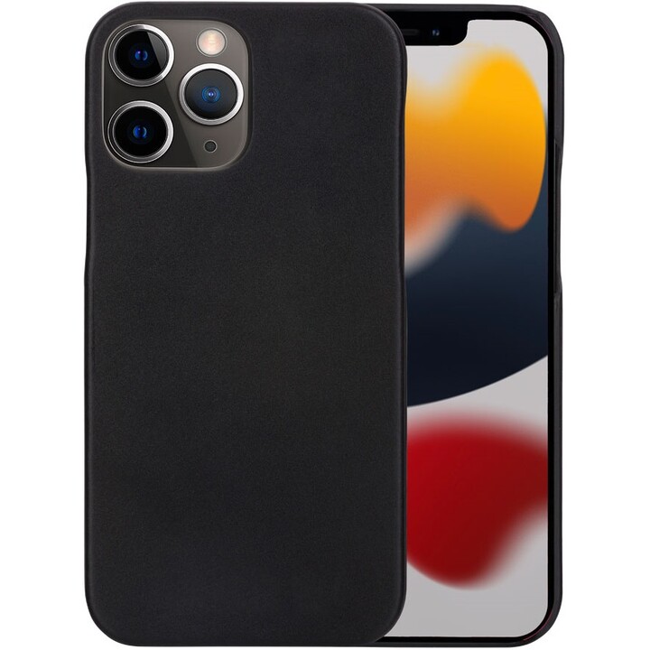 Lynge - iPhone 13 Pro Max 6.7" - Schwarz