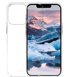 Iceland - iPhone 13 Pro  6.1"  - Clear