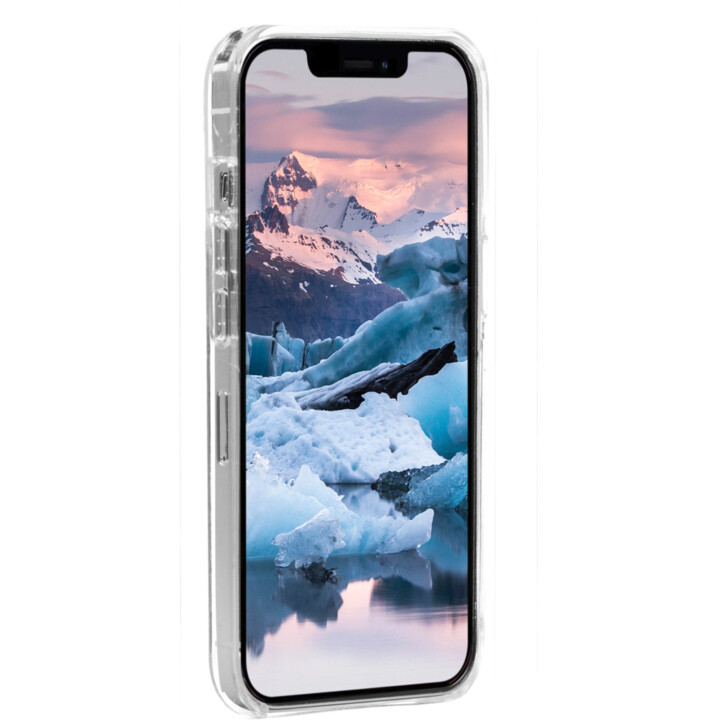 Islandia - iPhone 13 Pro 6.1 "- Transparente