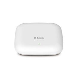 D-Link AC1200 Blanco Energía sobre Ethernet (PoE)