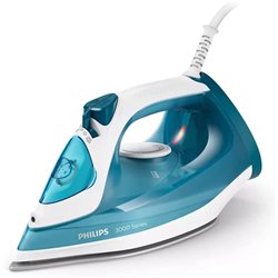 Plancha Philips DST3011 / 20 Serie 3000