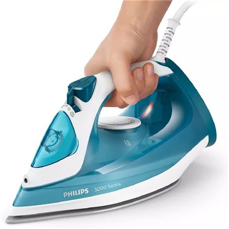 Philips Iron DST3011 / 20 Series 3000