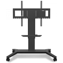 ViewSonic VB-STND-002 Motorized pallet truck for 55 - 86 inch displays