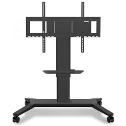 ViewSonic VB-STND-002 Motorized pallet truck for 55 - 86 inch displays