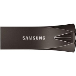 Samsung 128GB USB 3.1 Flash Drive BAR Plus (2020)