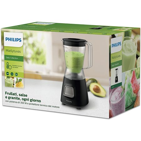 Mélangeur Philips HR2543 / 90 Collection Quotidienne