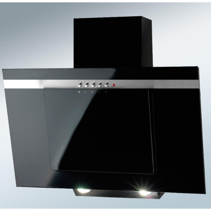 Akpo 46. WK-4 NERO LINE ECO 50 CZARNY