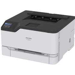 Impressora laser colorida Ricoh P C200W (A4, impressão, LAN, WLAN)
