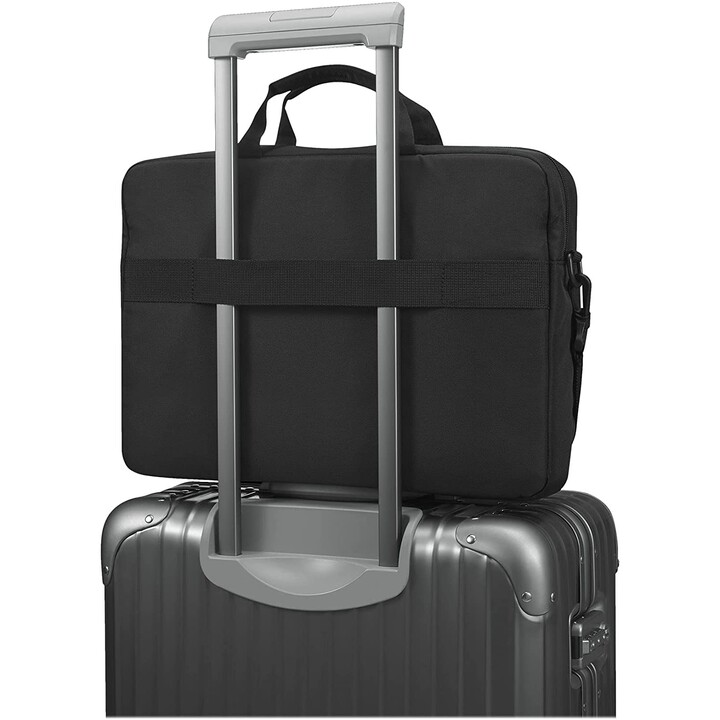 Bolsa para notebook de carga superior de 16 "Lenovo ThinkPad Essential (Eco)