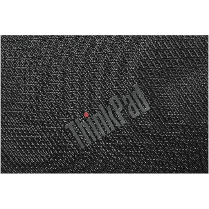 Bolsa para notebook de carga superior de 16 "Lenovo ThinkPad Essential (Eco)