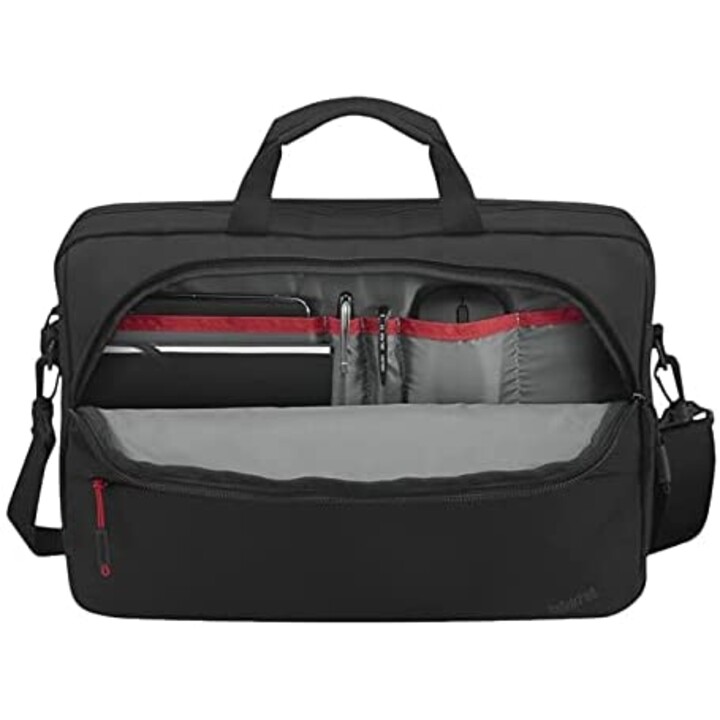 Bolsa para notebook de carga superior de 16 "Lenovo ThinkPad Essential (Eco)