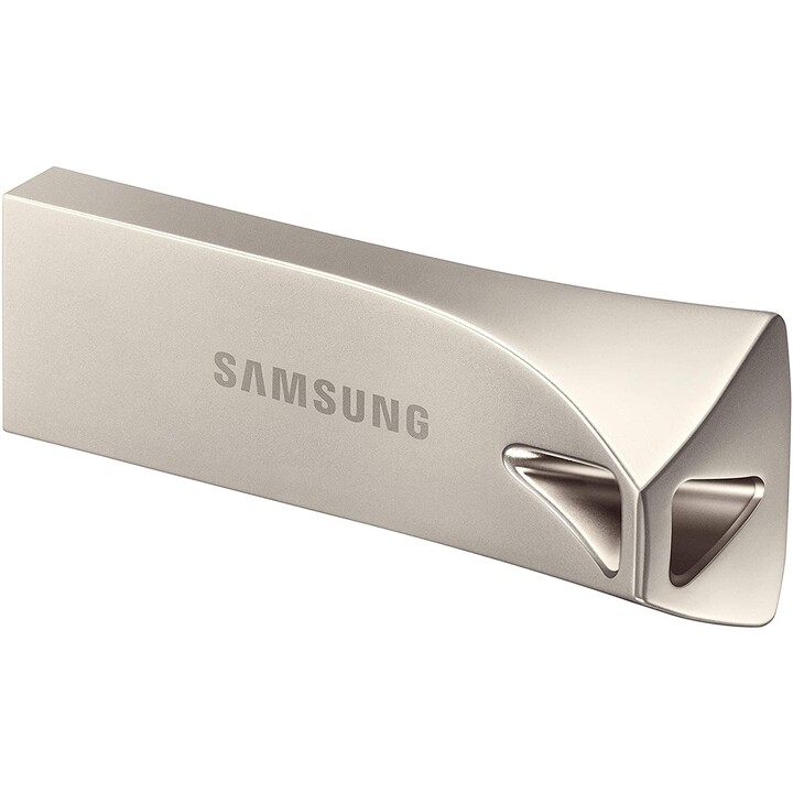 Samsung 128GB USB 3.1 Flash Drive BAR Plus (2020)