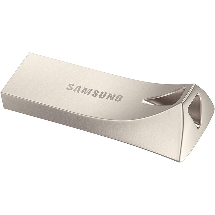 Unidad flash USB 3.1 Samsung de 128GB BAR Plus (2020)